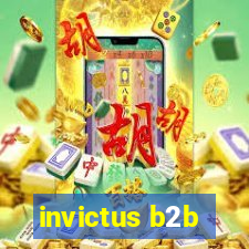 invictus b2b